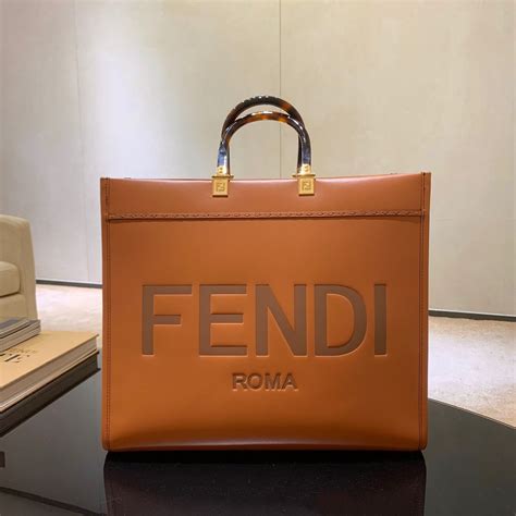 fendi micro bag replica|knock off fendi tote bag.